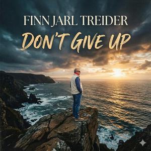 Don’t Give Up.