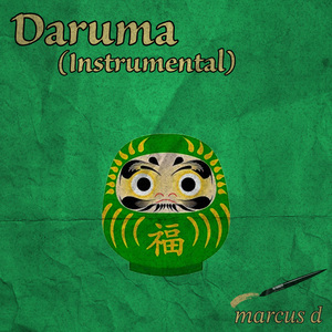 Daruma (Instrumental)