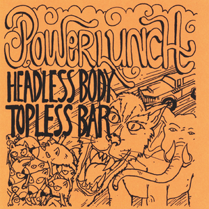 Powerlunch