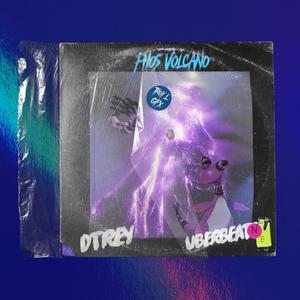 Phos Volcano (feat. UberBeats)