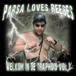 Welkom in de Traphuis (feat. Roi)