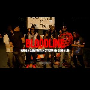 BLOODLINE (feat. Lito, Citystar Key, Slimmy Fatts & Emp)