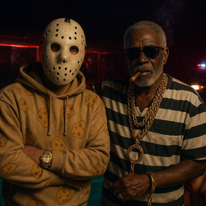 Адский трип