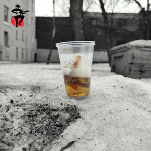 КАРМИЧЕСКИЙ ОЖОГ