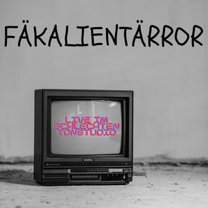 Ein Fehler in Der Unabhängigkeit (Live Im Schlechten Tonstudio)