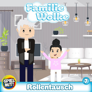 Kapitel 01: Rollentausch