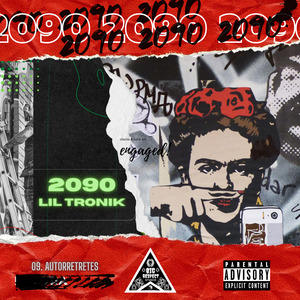 09 - Autorretretes - 2090