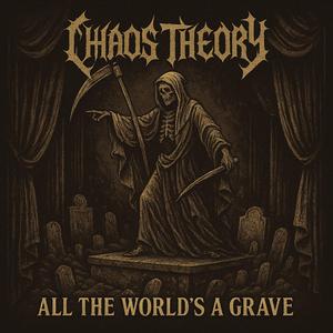 Dragged through Hell