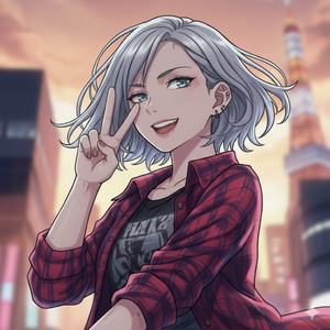 내가 정답이었어 (正解だった私) by Reworkook@redux