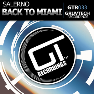 Back To Miami (Mind The Funk Remix)