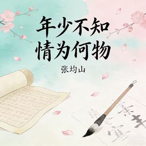 年少不知情为何物