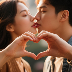 QUANDO VAMOS SE BEIJAR