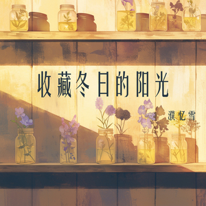 收藏冬日的阳光 (清新版)