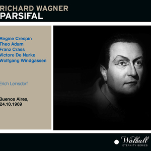 Parsifal:Vergeh, unseliges Weib!