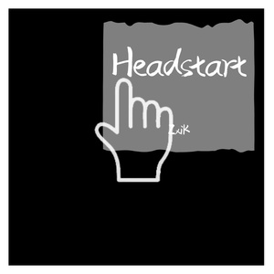 Headstart(ZxiK remix)