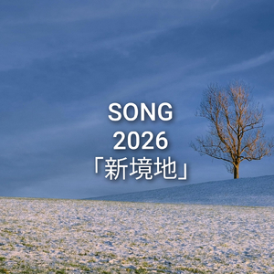 新境地
