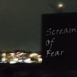 Scream of Fear
