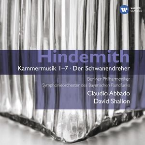 Der Schwanendreher · Konzert nach alten Volksliedern für Viola und kleines Orchester: II. Nun Laube, Lindlein, Laube - Fugato: Der Gutzgauch auf dem Zaune saß