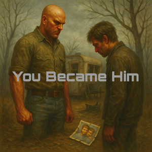 You Became He
