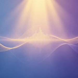 夜风里的旧旋律