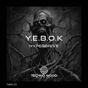 HyperDrive (Original Mix)