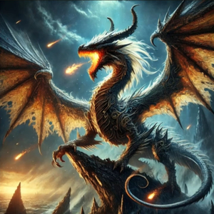 Drache