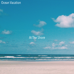 At The Shore