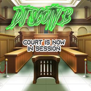 Court is Now In Session