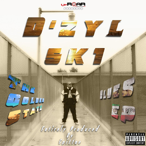 Somebody Like You (feat. Rosie Darch)