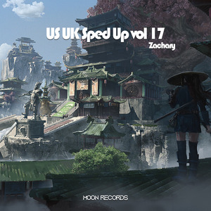 look don't touch (Sped Up)