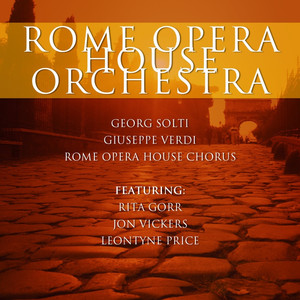 Aida, Act IV: (Pt. 2)