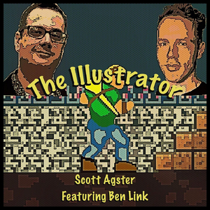 Funky Spud (feat. Shane Cox & Mike Salow)