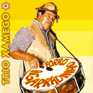 Segura as Calças