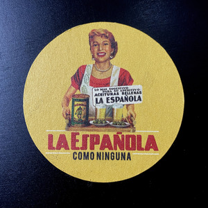 Aperitivo (La Española)