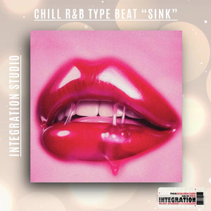 【FREE】“Sink”Chill R&b Type Beat「JackleyHong beat」