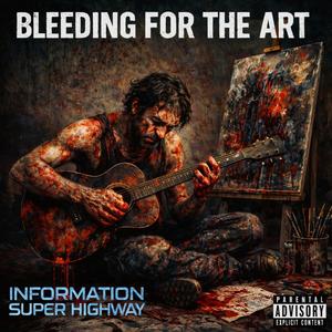 Bleed for The Art