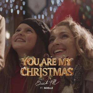 You Are My Christmas (Radio Edit)