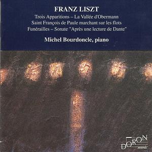 Première année de pèlerinage, S. 160: I. Vallée d'Obermann (Obermann's Valley)