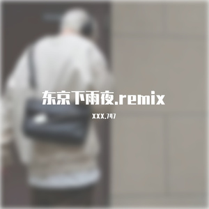 东京下雨夜.remix