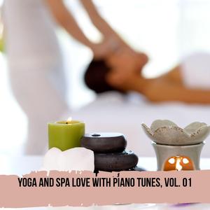 Lovely Spa Lush (Solo Piano in C Major)