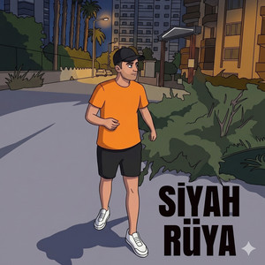 Siyah Rüya