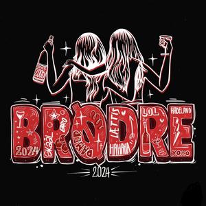 Brødre 2024 (Hjemmesnekk)