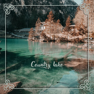 Country lake N° 2