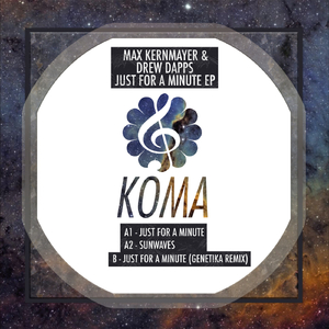 Just for a Minute (Genetika Remix)