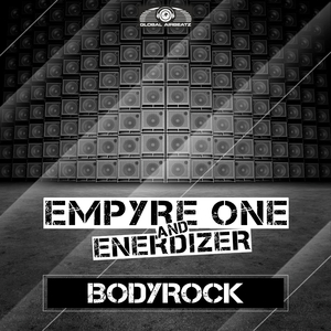 Bodyrock (Club Mix)