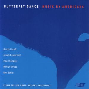 Butterfly Dance