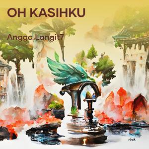 Oh Kasihku (Acoustic)