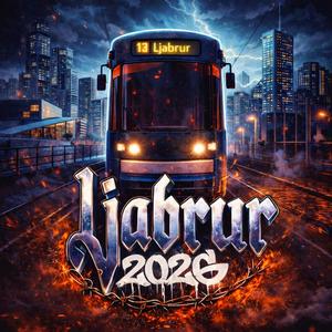Ljabrur 2026