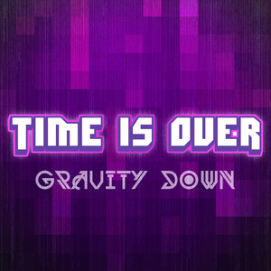Time Is Over