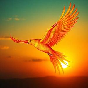 Little Bird Fly